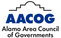 Alamo Area Council of Governments Logo