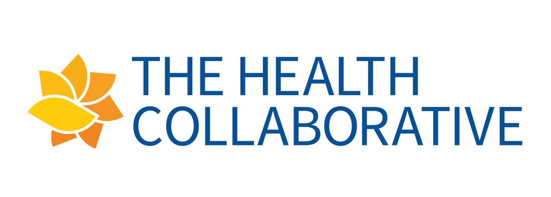 The Health Collaborative Logo