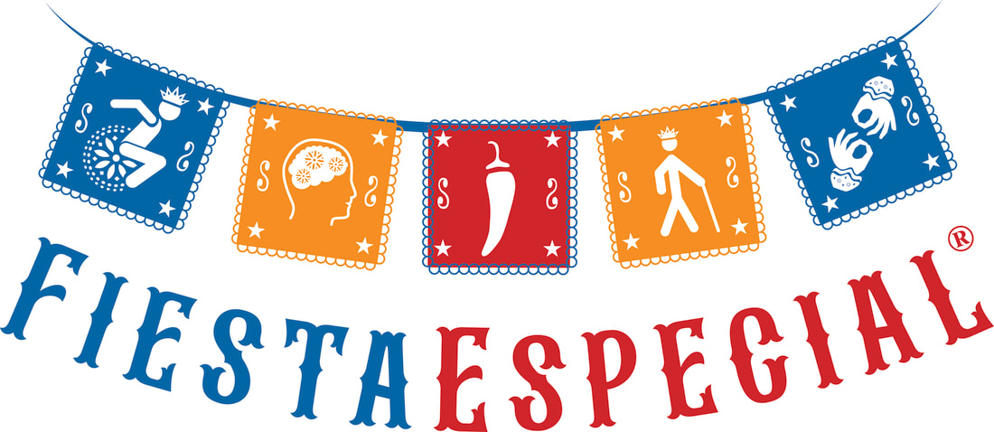 Fiesta Especial®​ Program Logo