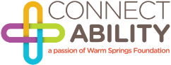 Connect Ability Logo