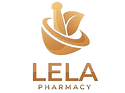 Lela Pharmacy Logo