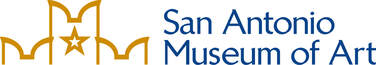 Logo [San Antonio Museum of Art]