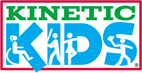 Kinetic Kids logo