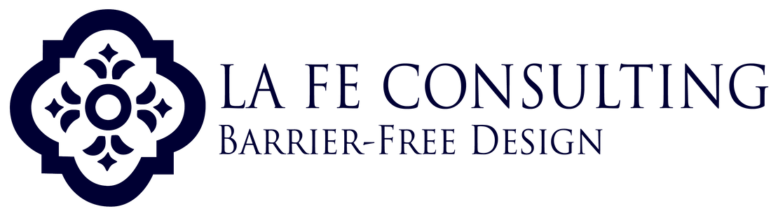 La Fe Consulting  Logo