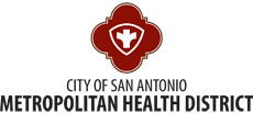SA Metro Health Logo