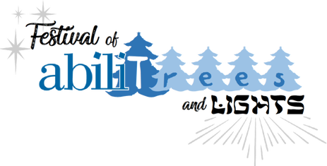 [Picture] festival of Abilitrees and Lights Event Logo