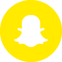 Snap Chat Icon