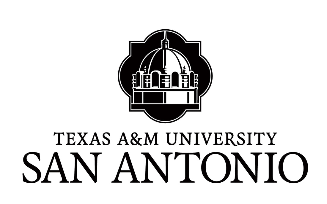 Texas A&M San Antonio Logo